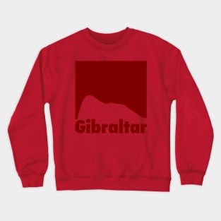 Gibraltar Crewneck Sweatshirt